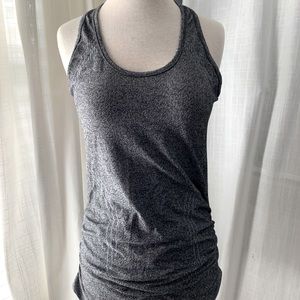 Athlete Momentum Tank